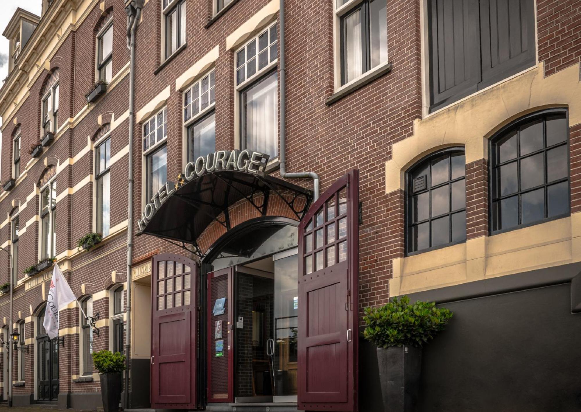 Standaardkamer met Uitzicht op de Rivier