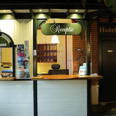 Hotel Courage Waalkade-3