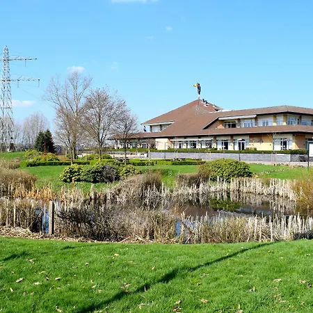 Van der Valk Cuijk - Nijmegen-3
