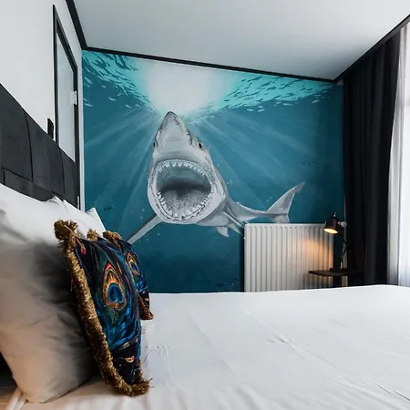 Hotel Pauw-2