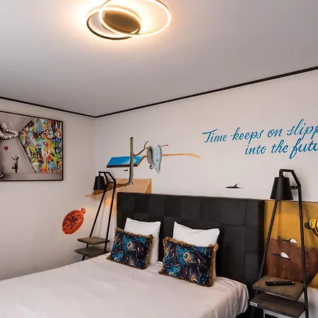 Hotel Pauw-3