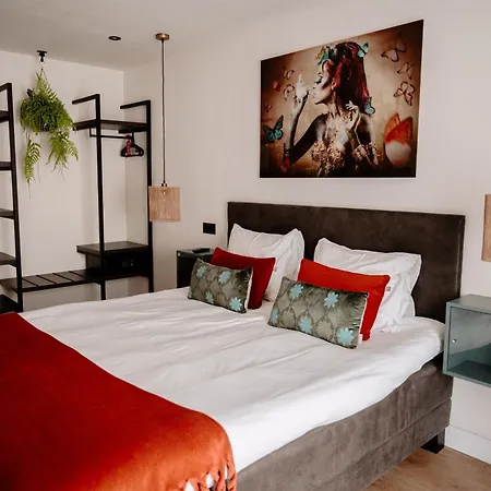 Hotel La Boutique-2