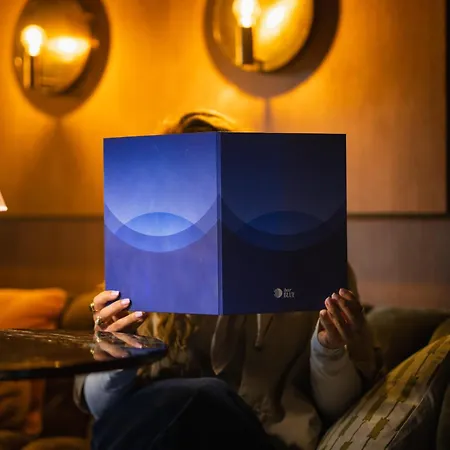 Boutique Hotels Manna & Blue-2