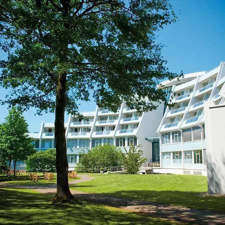 Sanadome Nijmegen-2